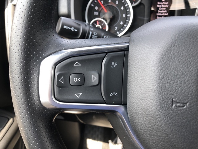 2026 Ram 1500 Tradesman photo 13