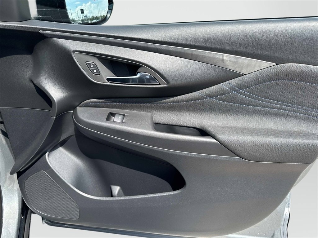 2026 Buick Envista ST photo 15