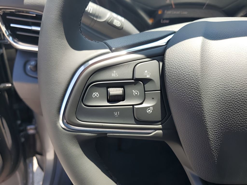 2025 Buick Envista Avenir photo 32
