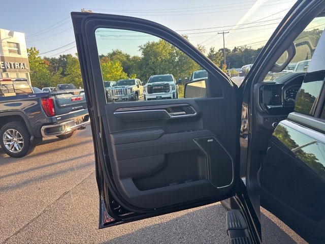 2026 Gmc Sierra 1500 Elevation photo 12