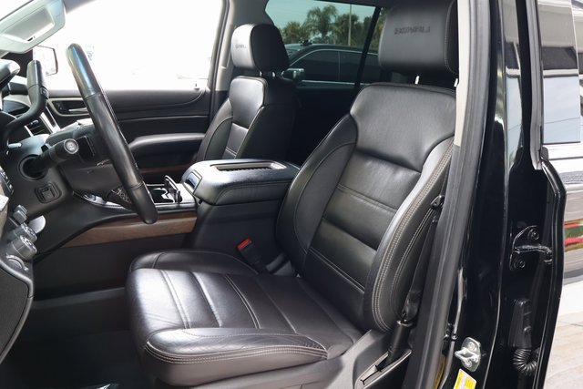 2019 Gmc Yukon XL Denali photo 9