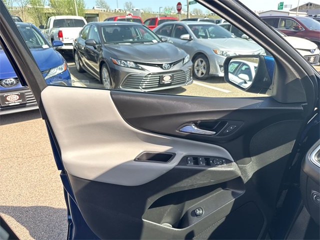 2019 Chevrolet Equinox LT photo 34