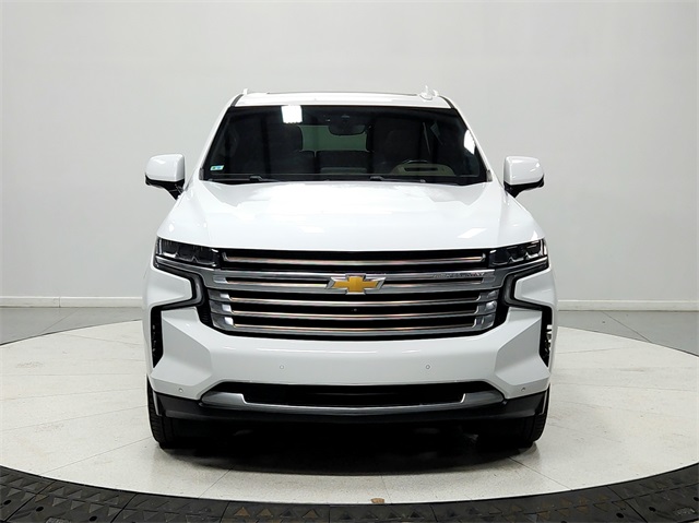 2021 Chevrolet Tahoe High Country photo 2