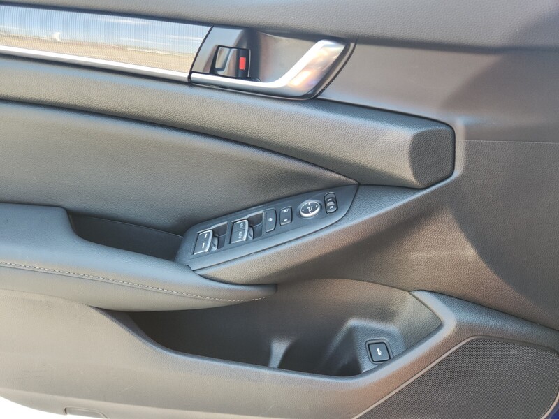2022 Honda Accord Sport photo 28