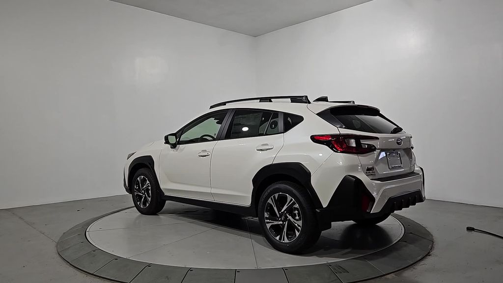 2025 Subaru Crosstrek Premium photo 3