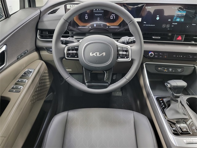 2026 Kia Carnival EX photo 25