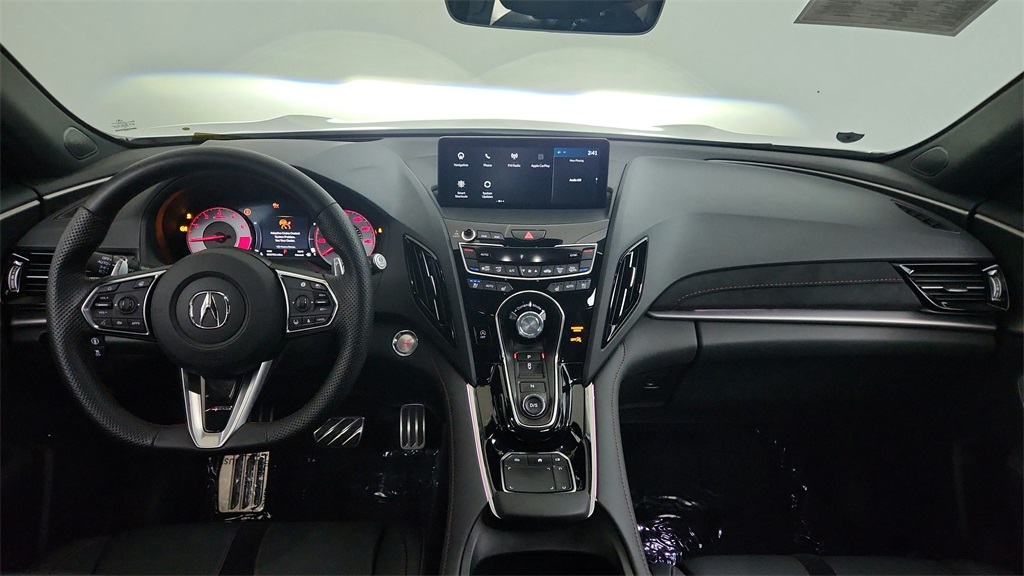 2024 Acura RDX A-Spec Advance photo 18