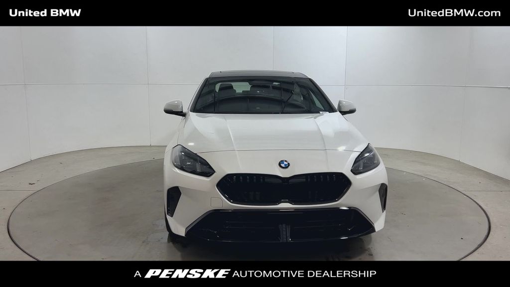 2025 Bmw 228i photo 3