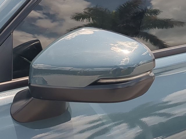 2026 Honda HR-V EX-L photo 11