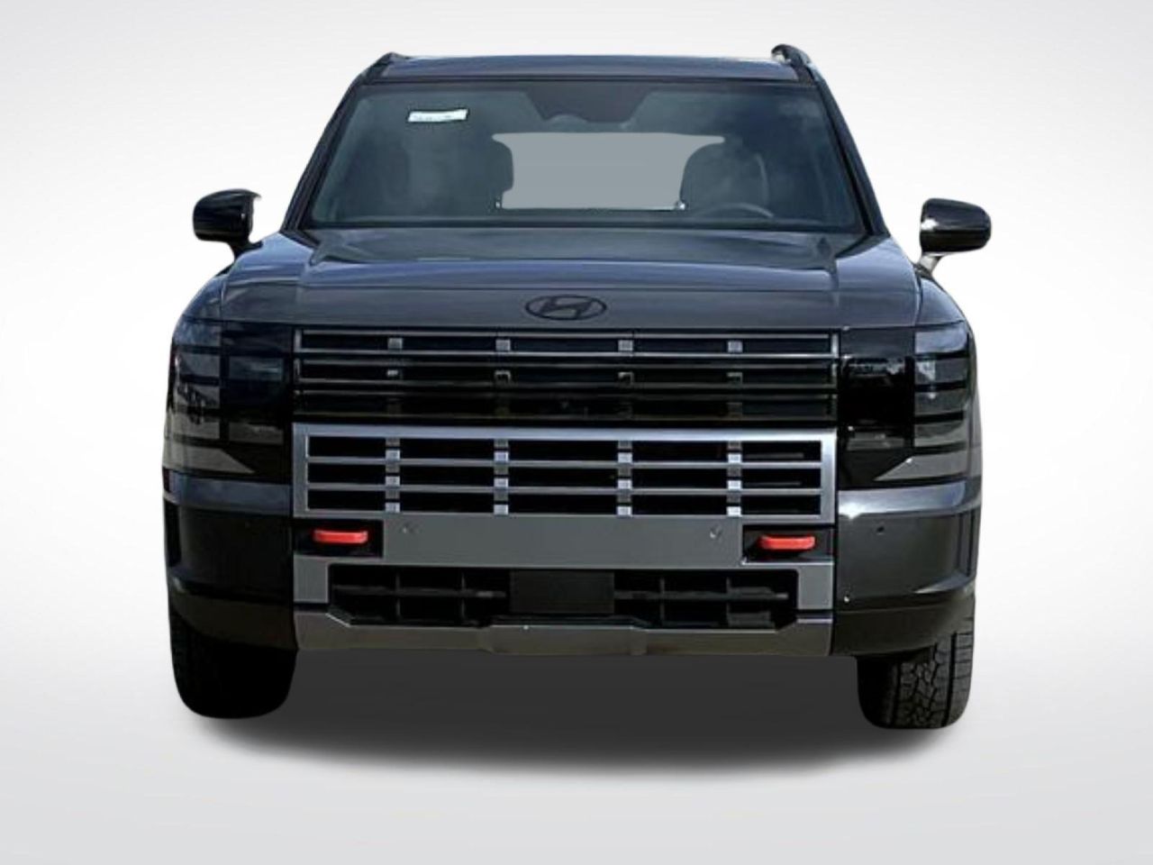 2026 Hyundai Palisade XRT photo 2