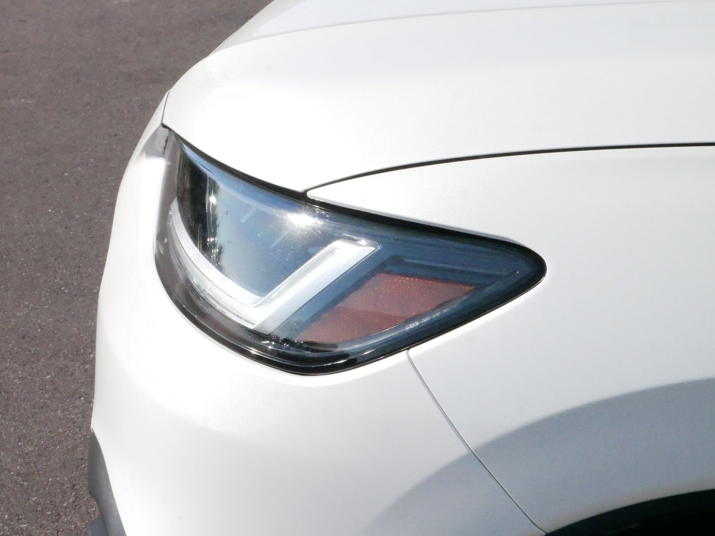 2023 Honda HR-V LX photo 14