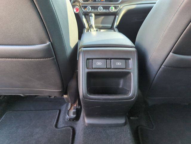 2021 Honda Accord Sport SE photo 25