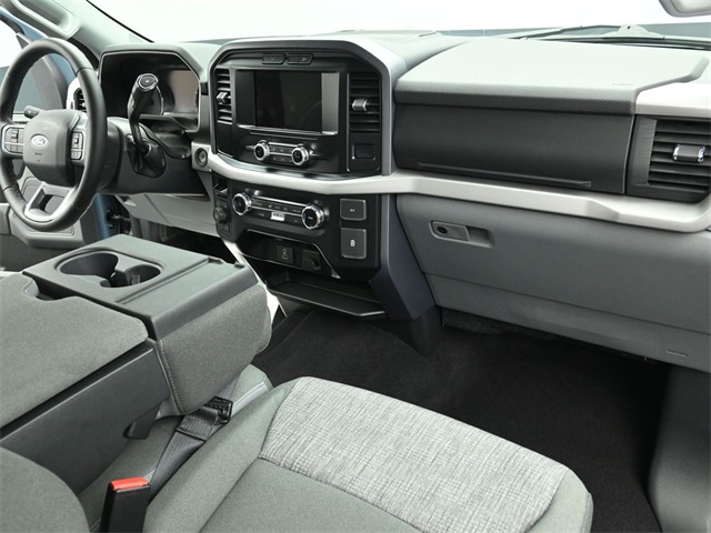 2023 FORD F-150 - Image 28