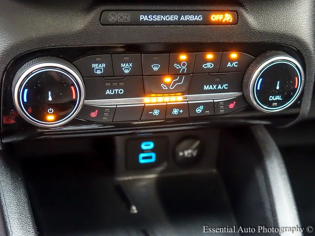 2022 FORD ESCAPE - Image 20