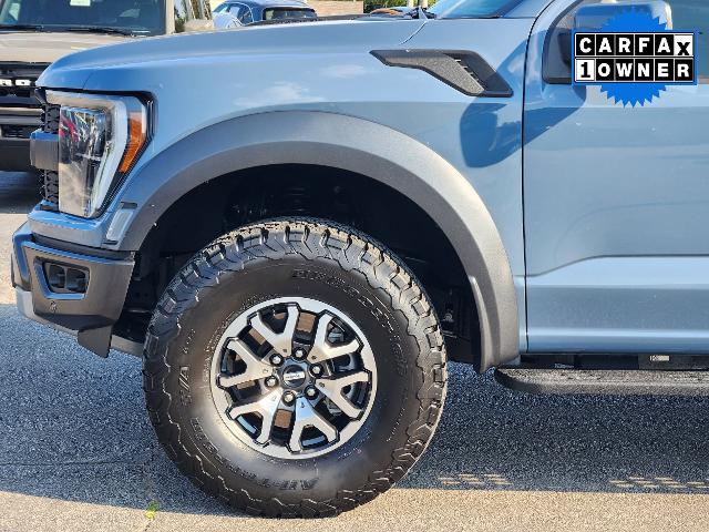 2023 Ford F-150 photo 9
