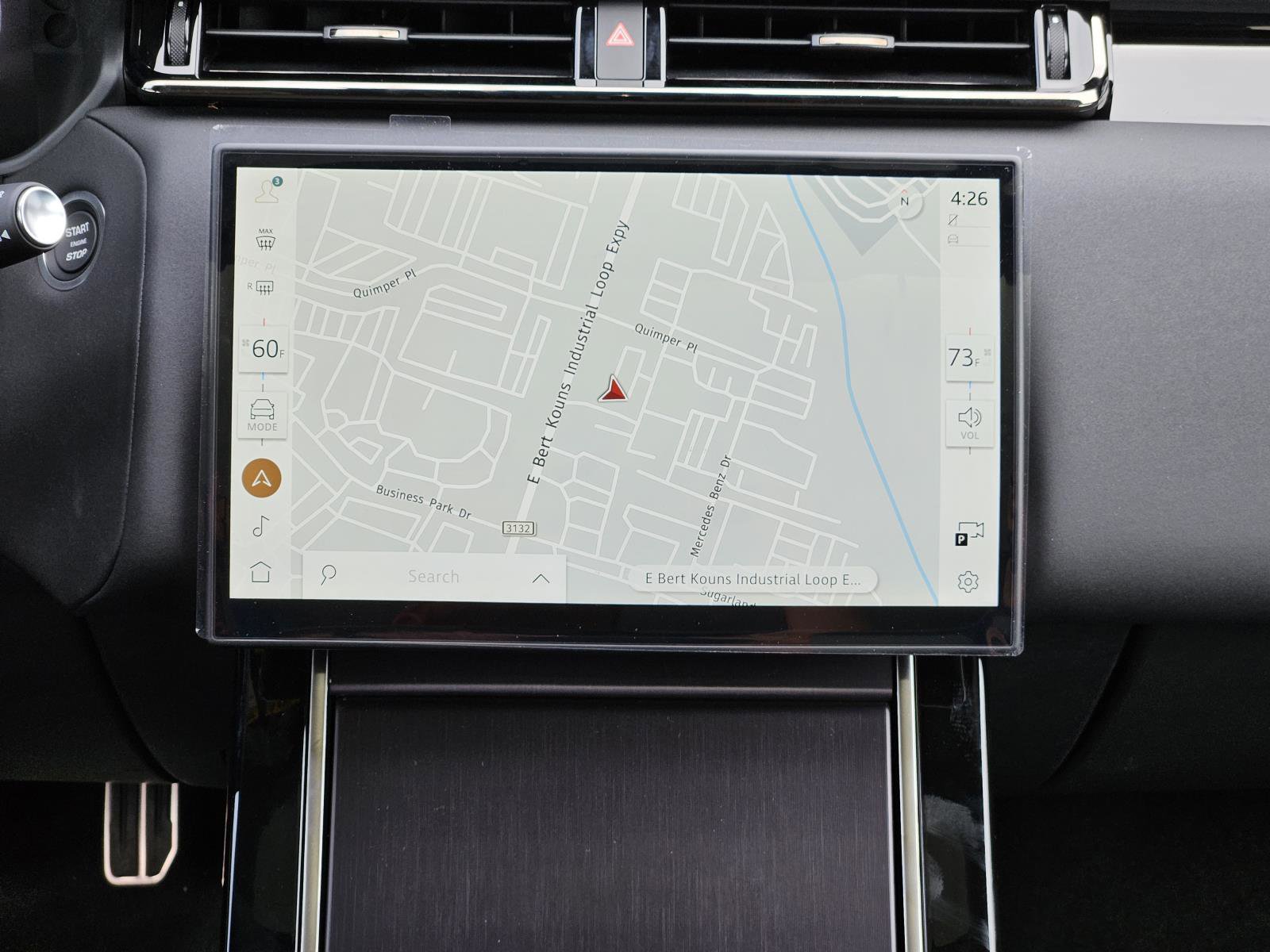 2026 Land Rover Range Rover Velar SE photo 31