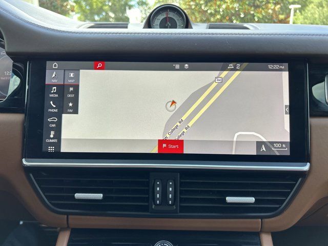 2019 Porsche Cayenne Turbo photo 12