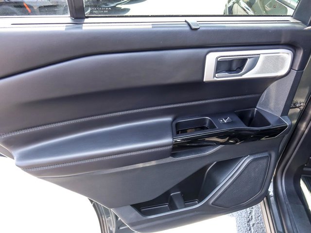 2022 FORD EXPLORER - Image 68