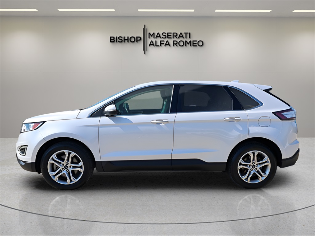 2016 Ford Edge Titanium photo 6