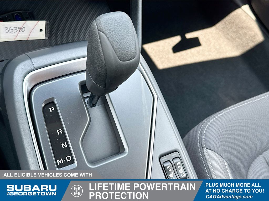 2025 Subaru Crosstrek Premium photo 17