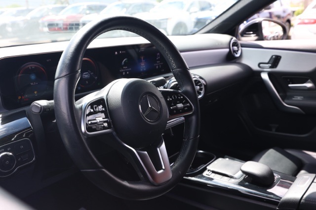 2021 Mercedes Benz A 220 photo 10