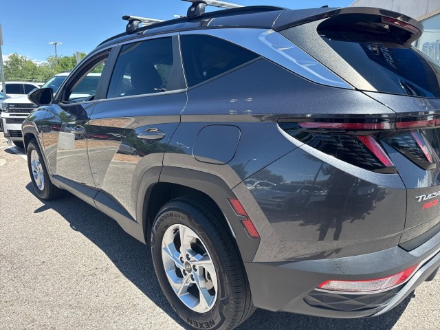 Used 2022 PORTOFINO Hyundai SEL image 12