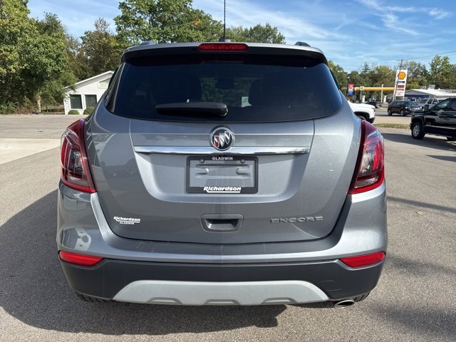2019 Buick Encore Preferred photo 3