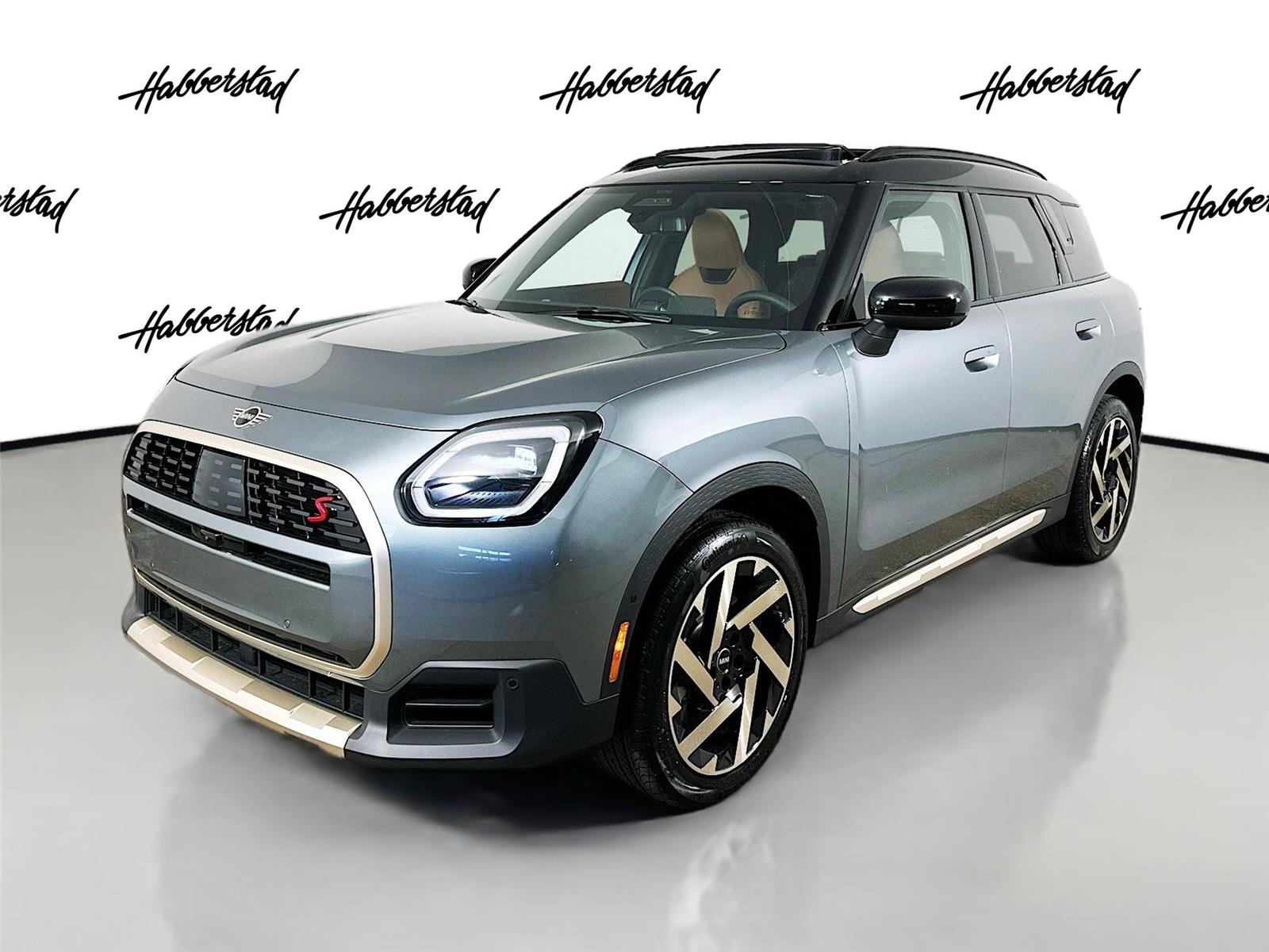 2026 MINI Countryman S's photo