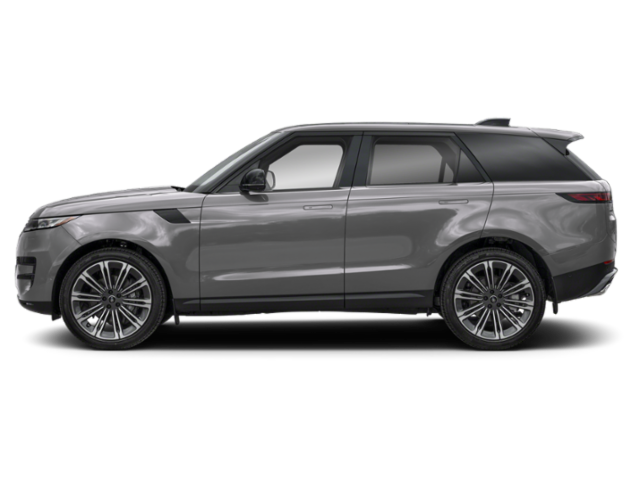 2025 Land Rover Range Rover Sport SE photo 3