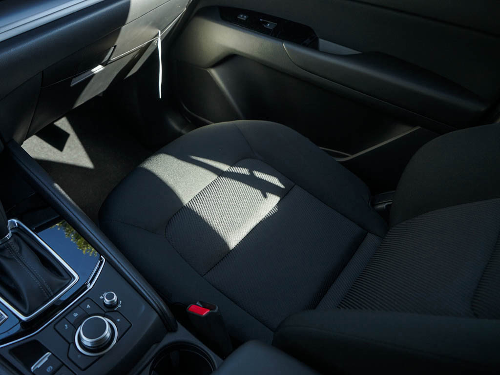 2025 Mazda CX-5 2.5 S photo 22
