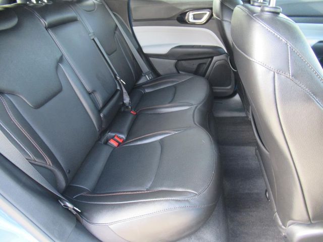 2024 Jeep Compass Limited photo 28