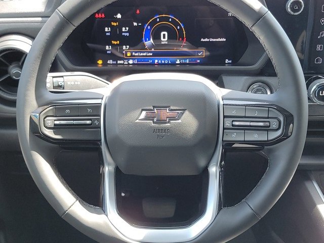 2026 Chevrolet Colorado Trail Boss photo 25
