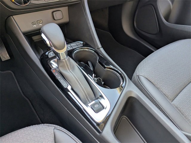 2025 Buick Encore GX Preferred photo 17