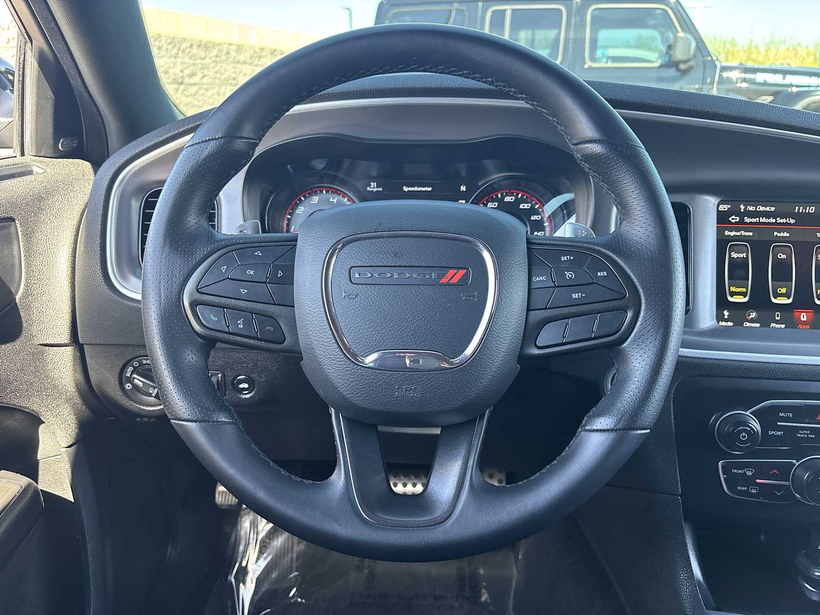 2022 Dodge Charger R/T photo 18