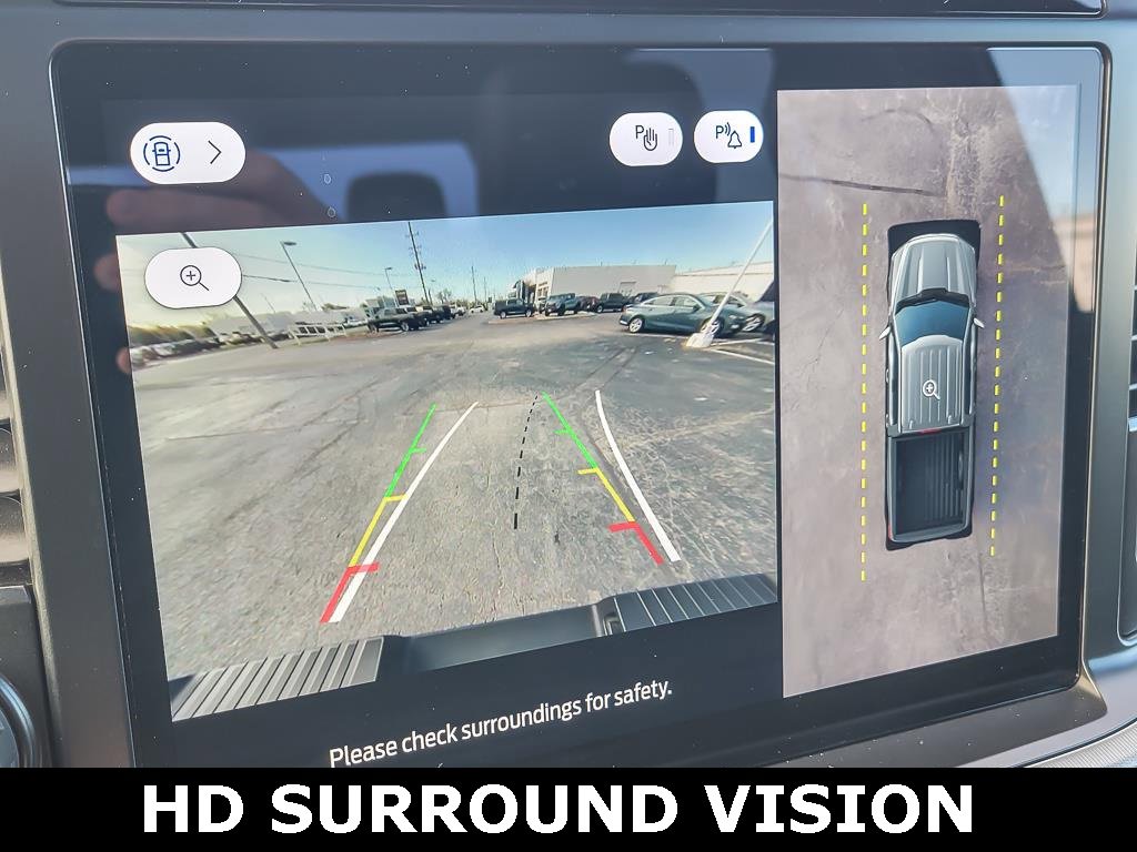 2024 FORD F-150 - Image 15