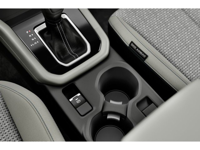 2025 Subaru Forester Premium Base photo 19