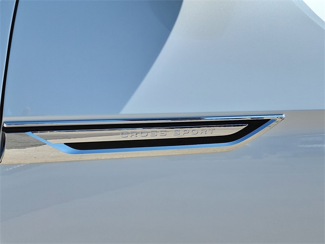 2026 Volkswagen Atlas Cross Sport SE Technology photo 7