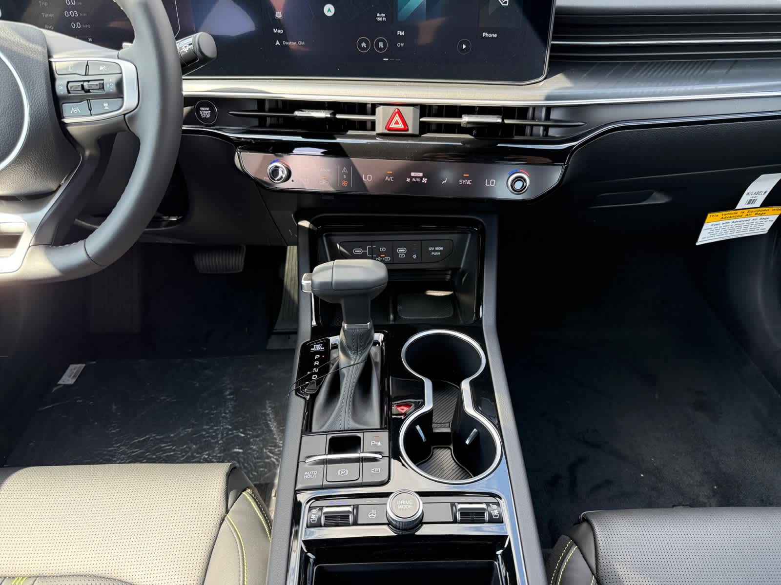 2026 Kia K5 GT photo 11