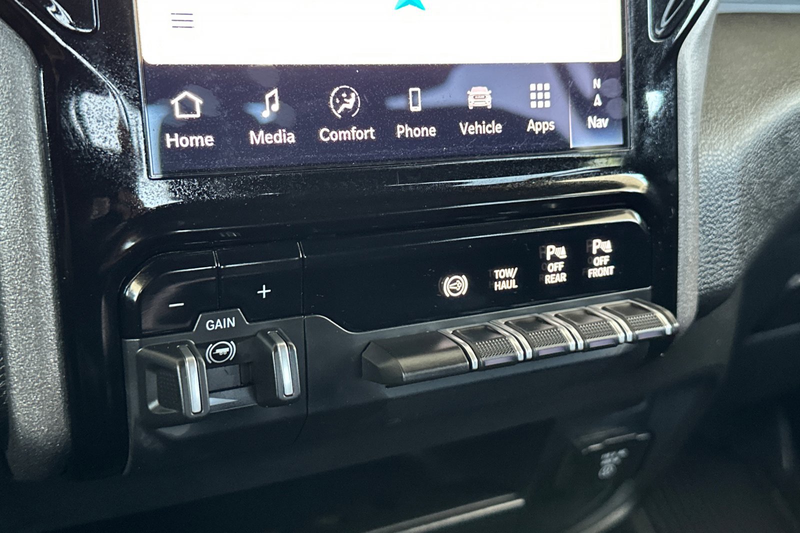 2025 Ram 3500 Tradesman photo 20