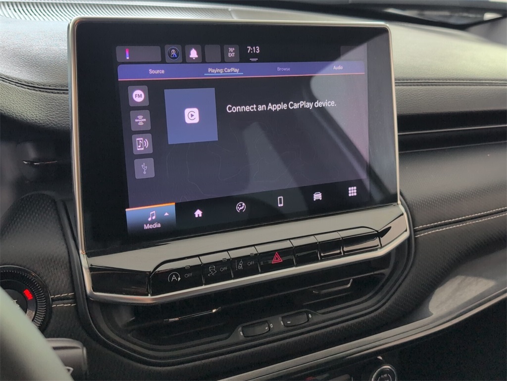 2022 Jeep Compass Altitude photo 11