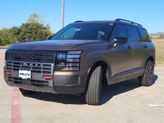 2026 Hyundai Palisade XRT photo 2