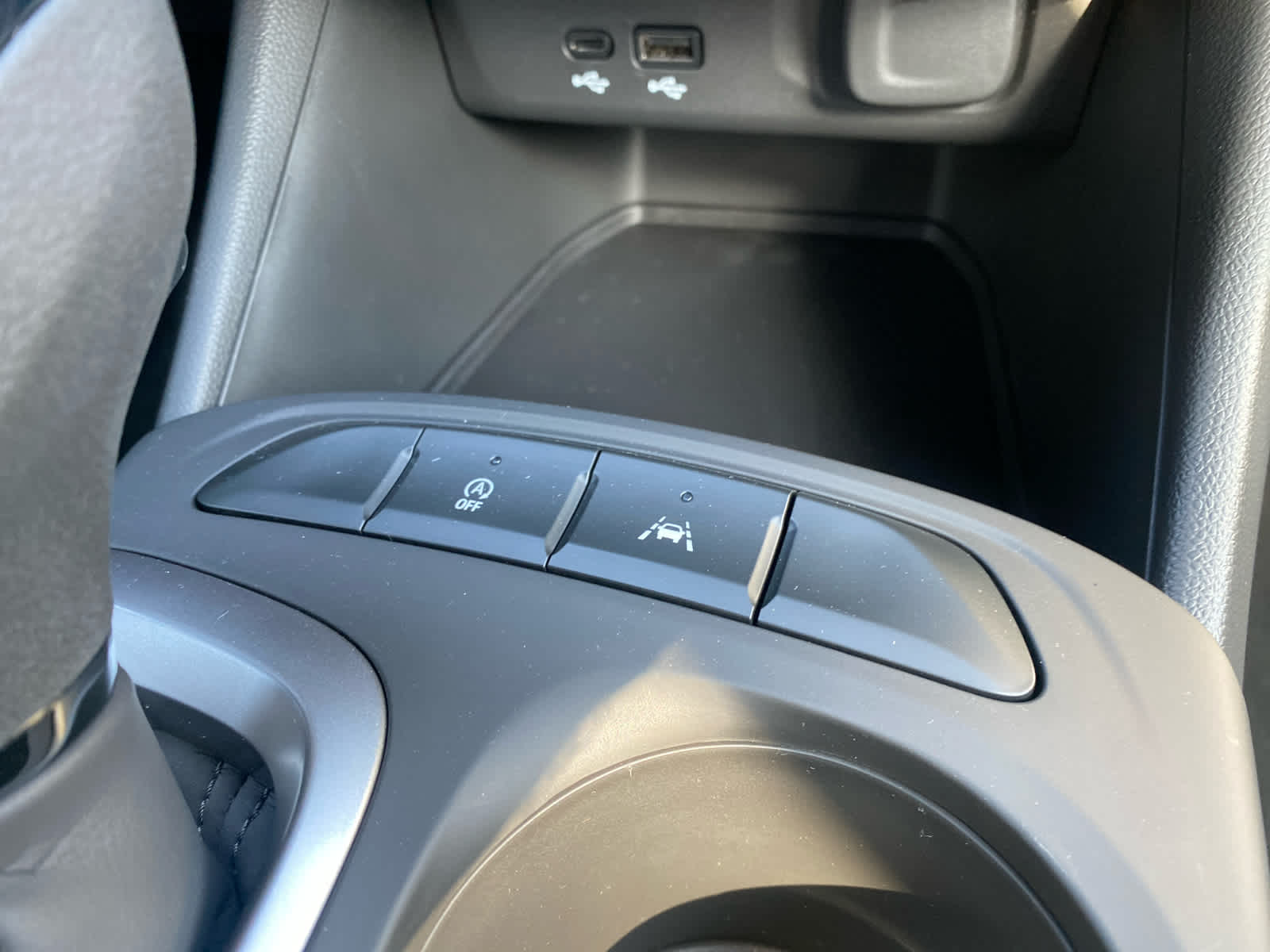 2025 Buick Envista Preferred photo 44