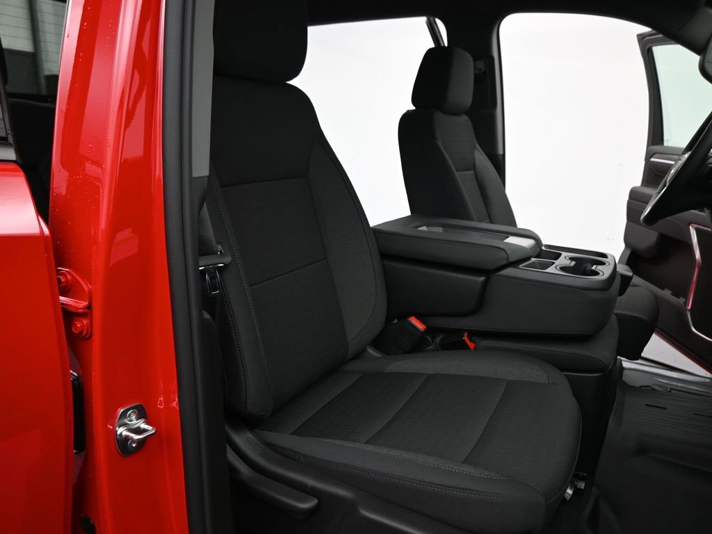 2026 Gmc Sierra Elevation photo 23