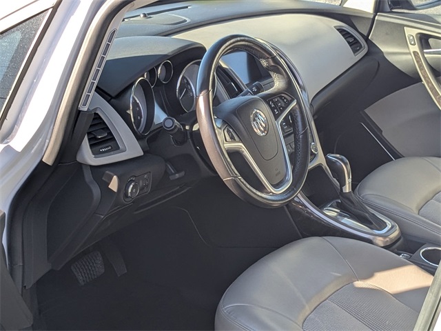 Used 2016 Buick Verano 1SG with VIN 1G4PR5SK7G4143834 for sale in Jackson, TN