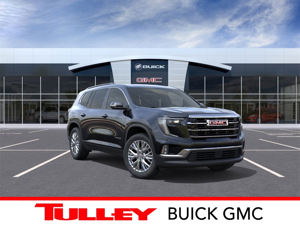 2026 GMC Acadia Elevation's photo