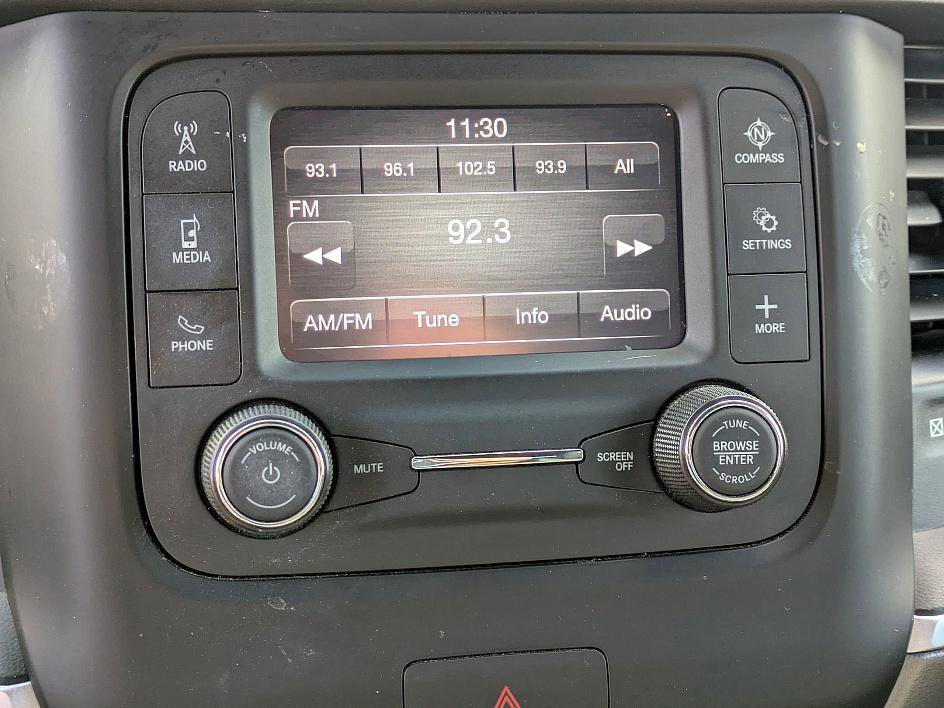 2022 Ram 1500 Big Horn photo 18