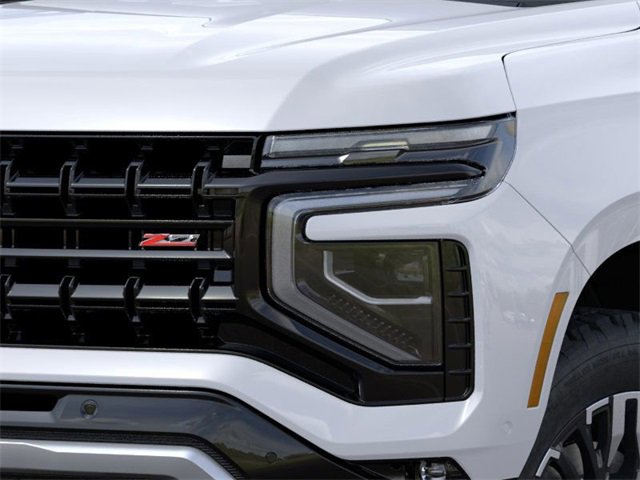 2026 Chevrolet Suburban Z71 photo 10