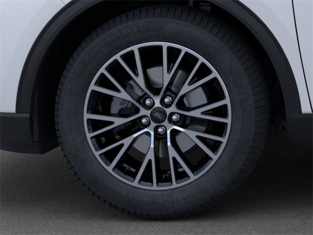 2025 Ford Escape Plug-In Hybrid Base photo 19