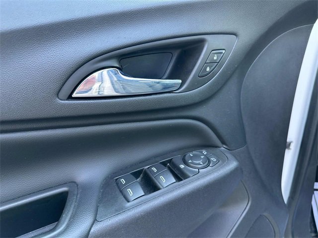 2022 Chevrolet Equinox LT photo 36