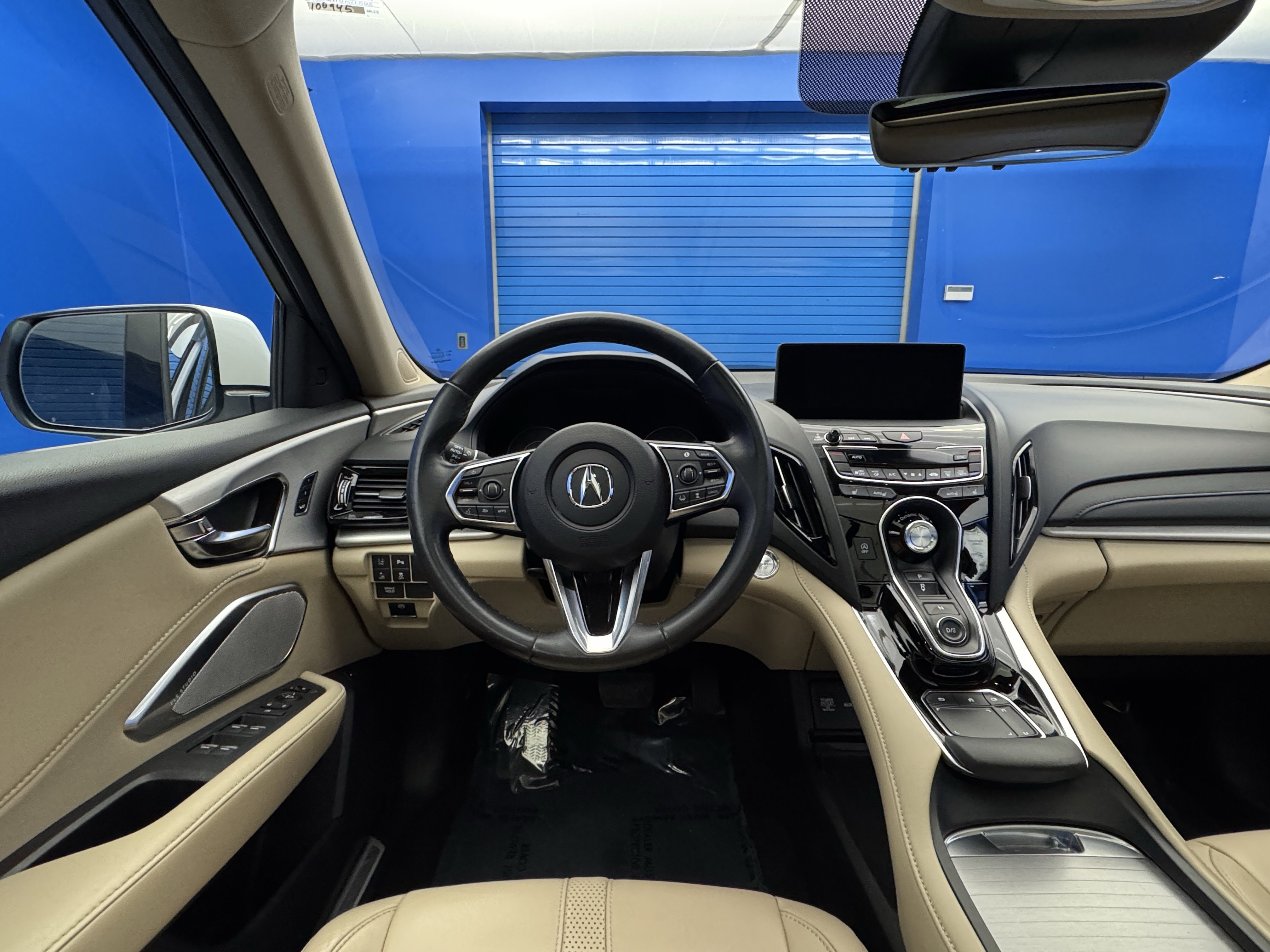 2020 Acura RDX Technology photo 4